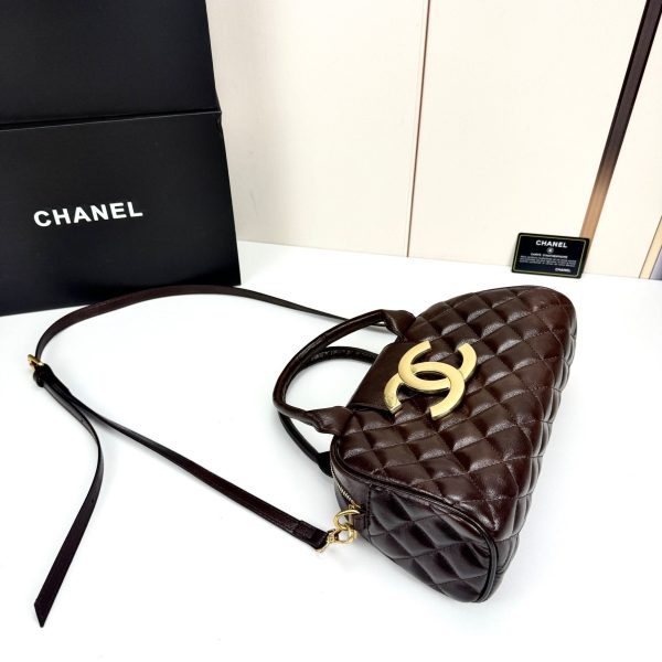 Luxury CN Handbag 19662 BC