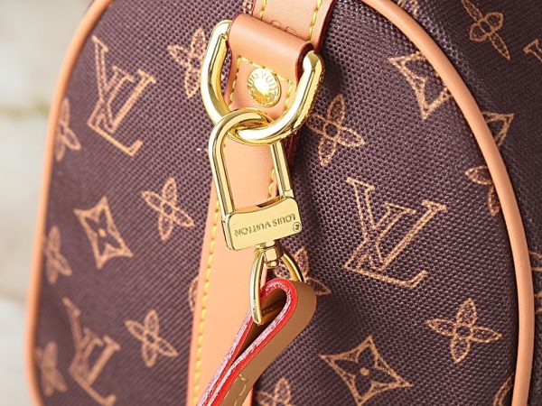 Luxury LV Handbag M27528-M40390 BC