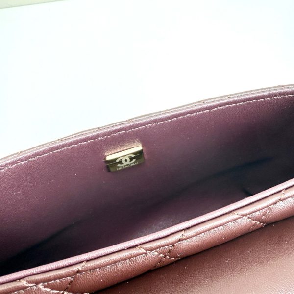 Luxury CN Handbag 8182 BC