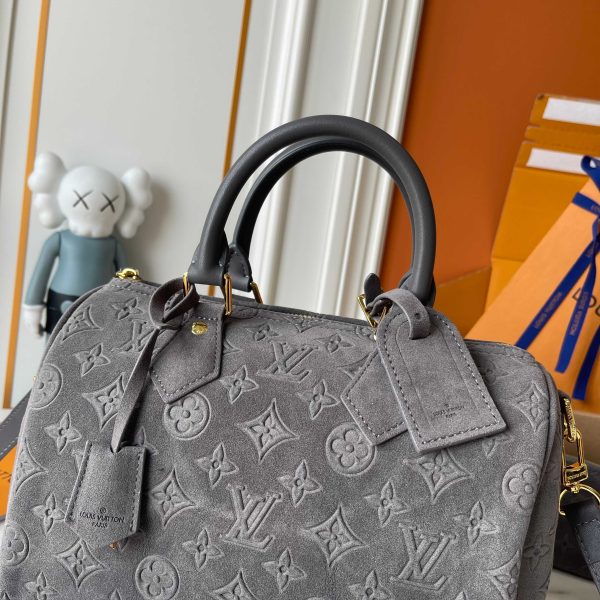 Luxury LV Handbag M15225-M15223-M15224-M17281 BC