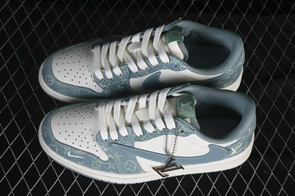 AJ 1 Low x Travis Scott x LV SC0601-057