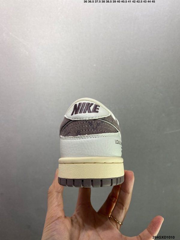 New Collection Fashion LV Shoes AJ3293 TEN