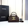 Luxury CN Handbag 19662 BC