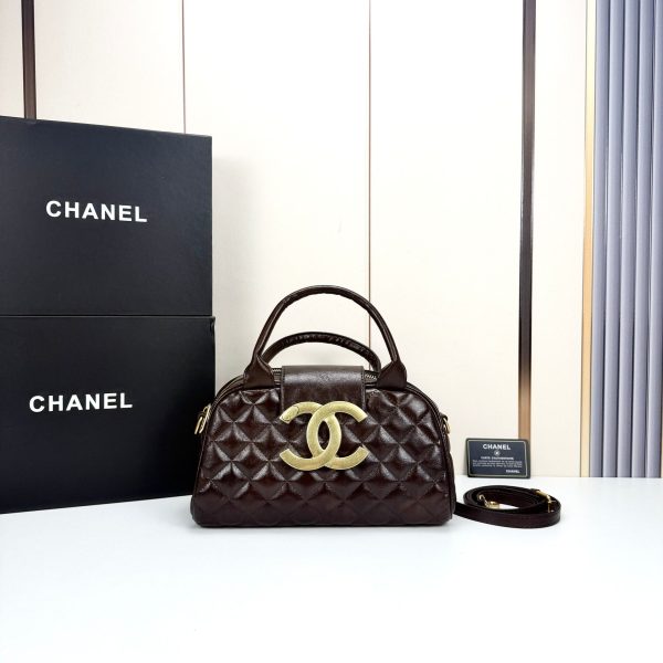 Luxury CN Handbag 19662 BC