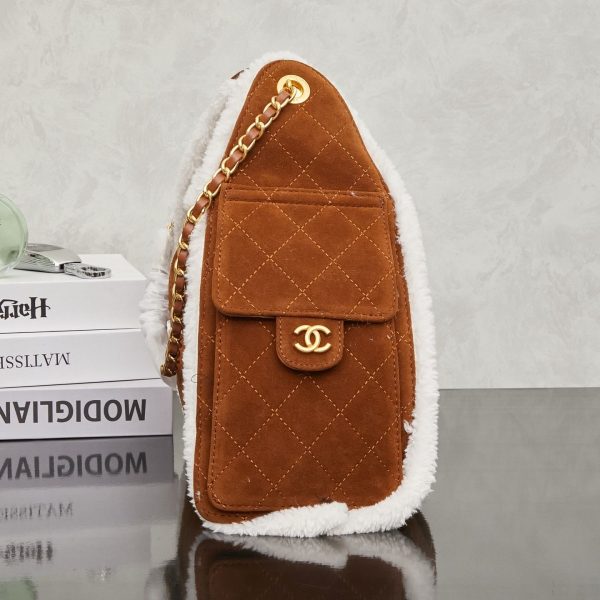 Luxury CN Handbag 2565.1 BC Luxury CN Handbag 2565.1 BC