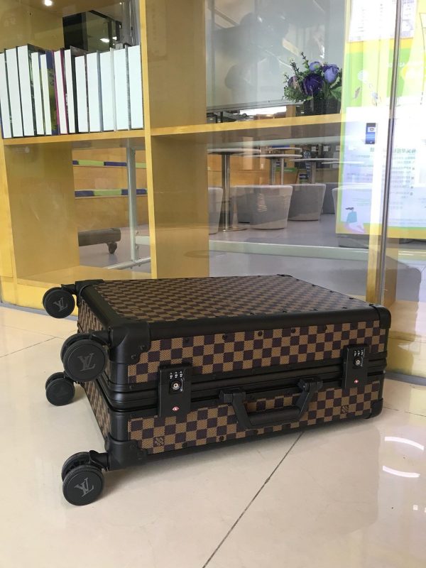 New Fashion Luggage LV8321