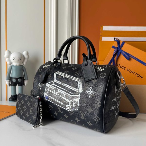 Luxury LV Handbag M26178-M16175-M26179-M16176 BC