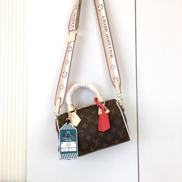 Luxury LV Handbag M45957-M45948-M40489-M46222-M46234 BC