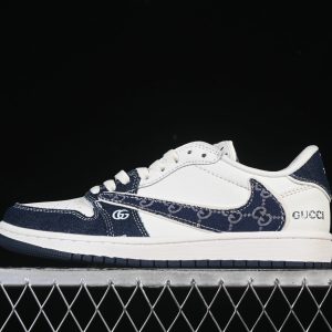 AJ 1 Low x Travis Scott x GG JW1188-147