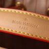 Luxury LV Handbag M27699-M81266 BC