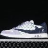 AJ 1 Low x Travis Scott x LV DZ5899-035 AJ 1 Low x Travis Scott x LV DZ5899-035