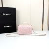 Luxury CN Handbag 8839 BC