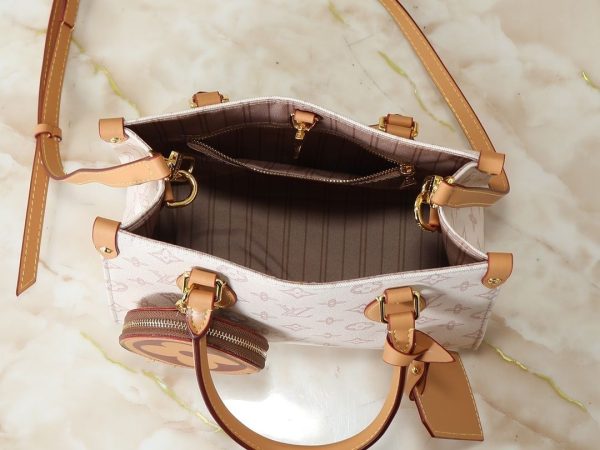 Luxury LV Handbag M28289-M45659-M44571 BC