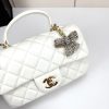 Luxury CN Handbag 8839 BC