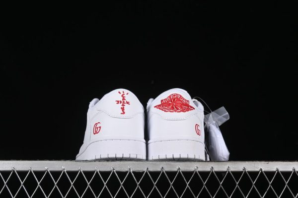 AJ 1 Low x Travis Scott x GG LJ5188-014 AJ 1 Low x Travis Scott x GG LJ5188-014
