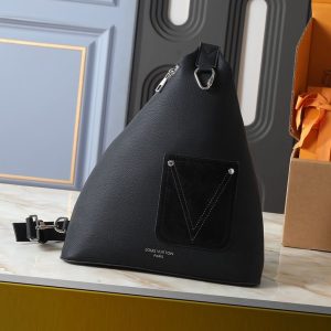Luxury LV Handbag M27060 BC
