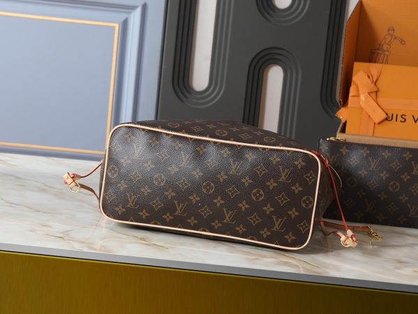 Luxury LV Handbag M27787-M40995-061 BC