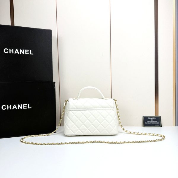 Luxury CN Handbag 8182 BC