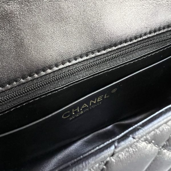 Luxury CN Handbag 1262 BC