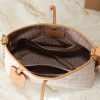 Luxury LV Handbag M27532-M27948-M46203 BC