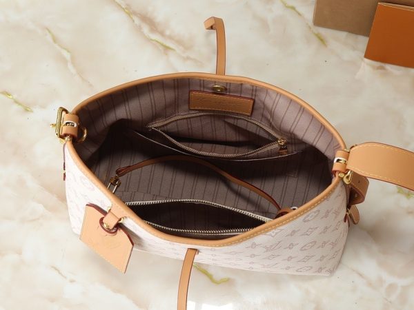 Luxury LV Handbag M27532-M27948-M46203 BC