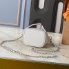 Luxury LV Handbag M82933-M46291-M81266 BC