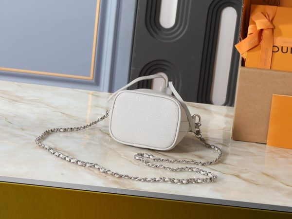 Luxury LV Handbag M82933-M46291-M81266 BC