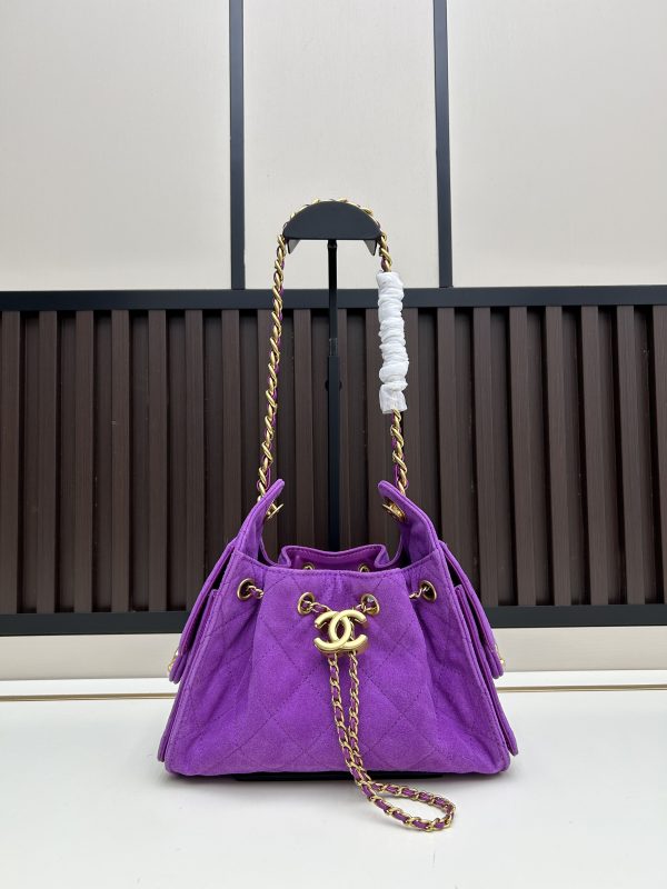 Luxury CN Handbag C016 BC