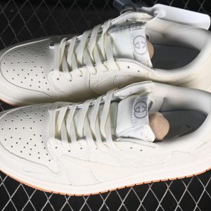 AJ 1 Low x Travis Scott x GG LD2025-049