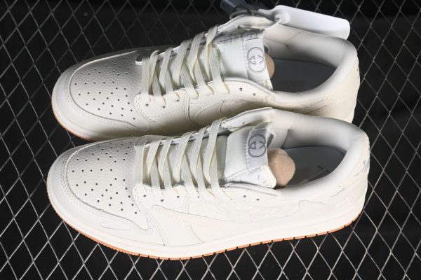 AJ 1 Low x Travis Scott x GG LD2025-049 AJ 1 Low x Travis Scott x GG LD2025-049