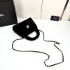 Luxury CN Handbag 4416 BC