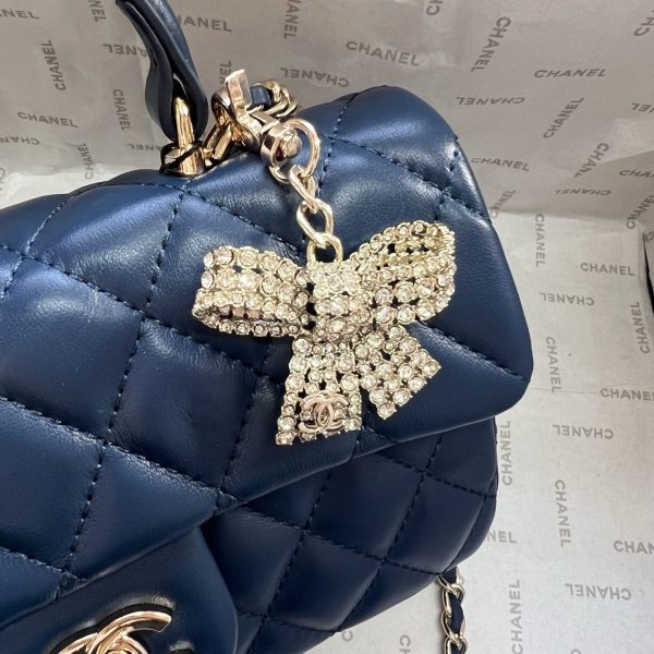 Luxury CN Handbag 1262 BC