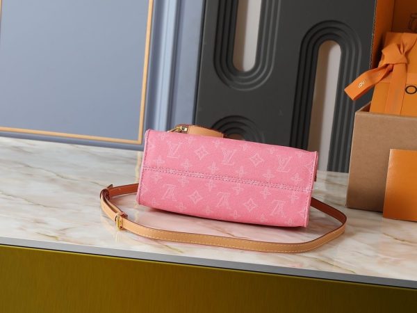 Luxury LV Handbag M28289-M45659-M44571 BC