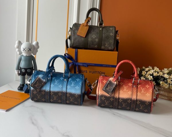 Luxury LV Handbag M28026-M28074-M26930-M46271-M20900 BC