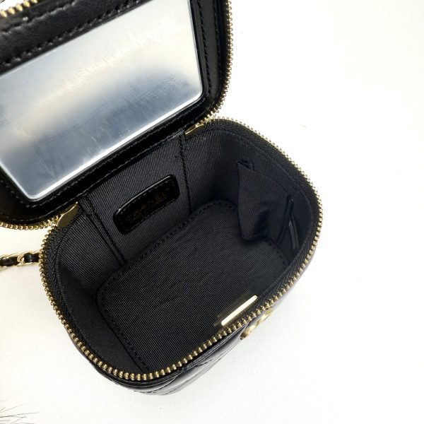 Luxury CN Handbag 2198 BC