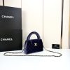 Luxury CN Handbag 4416 BC