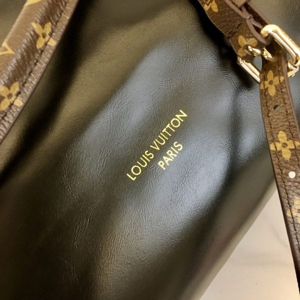 Luxury LV Handbag M26359-M26039 BC