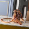 Luxury LV Handbag M27699-M81266 BC