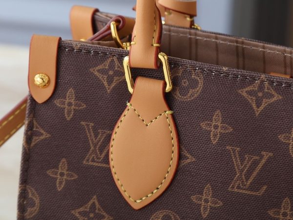 Luxury LV Handbag M28289-M45659-M44571 BC