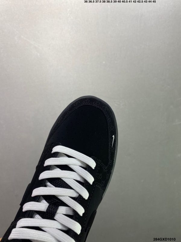 New Collection Fashion GG Shoes AJ3294 TEN