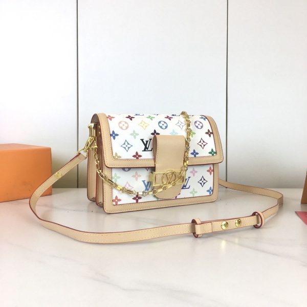 Luxury LV Handbag M45958 BC