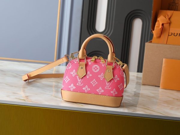 Luxury LV Handbag M82717-M28272-M27526-M28105 BC