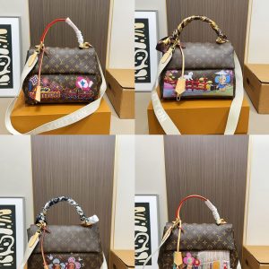 New Fashion LV Handbag LV26131 QA