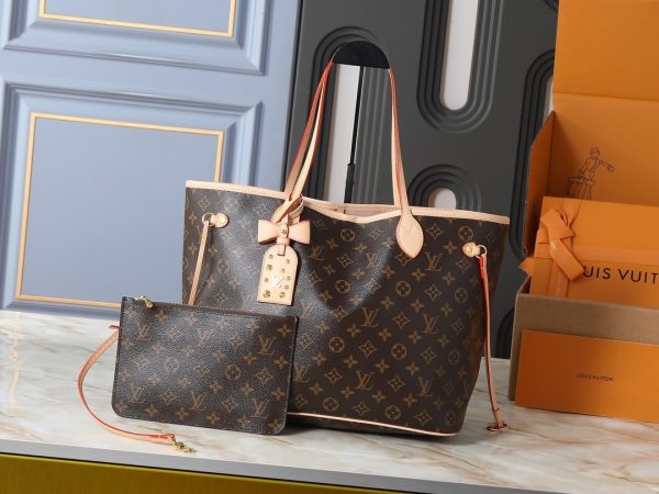 Luxury LV Handbag M27787-M40995-061 BC