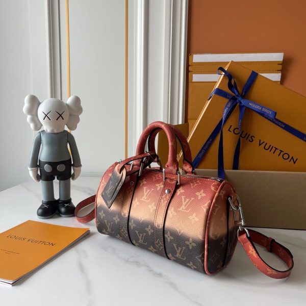 Luxury LV Handbag M28026-M28074-M26930-M46271-M20900 BC