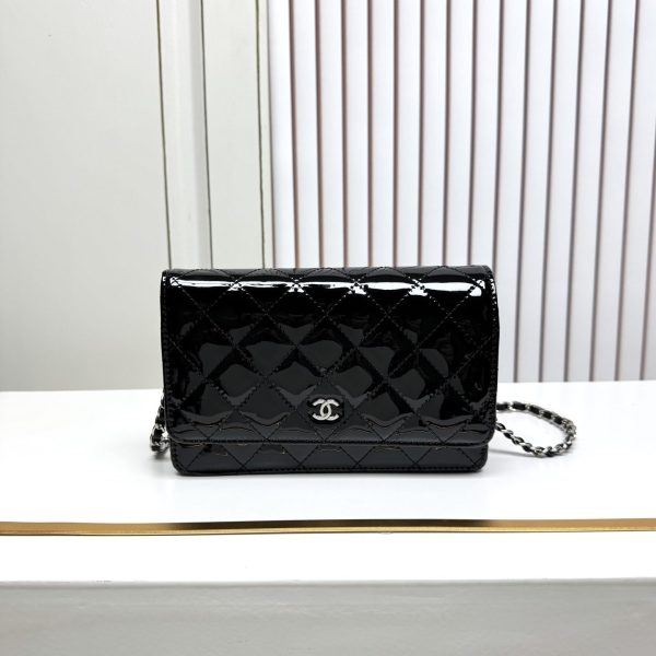 Luxury CN Handbag 33814 BC