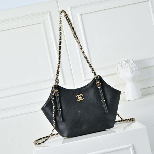 Luxury CN Handbag 80014 BC