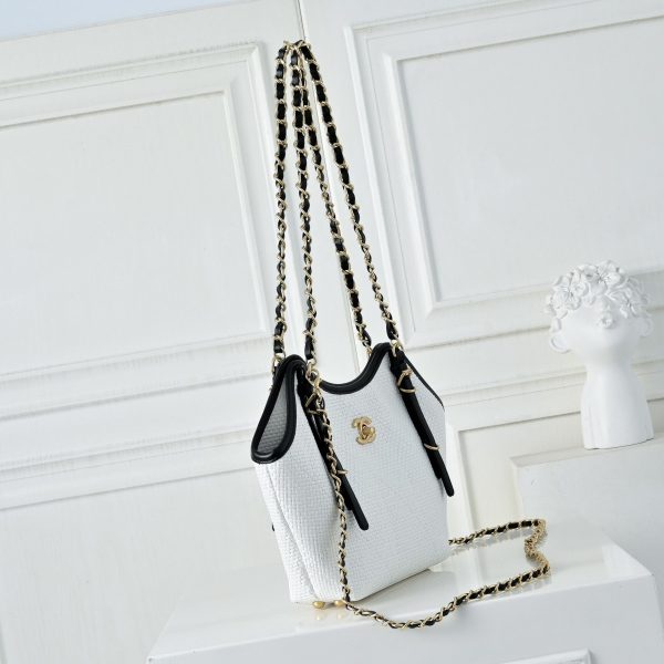 Luxury CN Handbag 80014 BC
