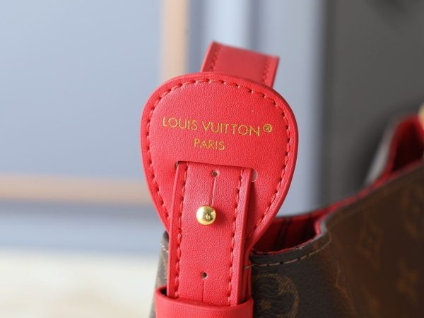 Luxury LV Handbag M28317-M27570-M28315-M27529 BC