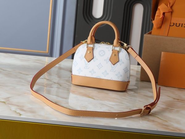Luxury LV Handbag M82717-M28272-M27526-M28105 BC